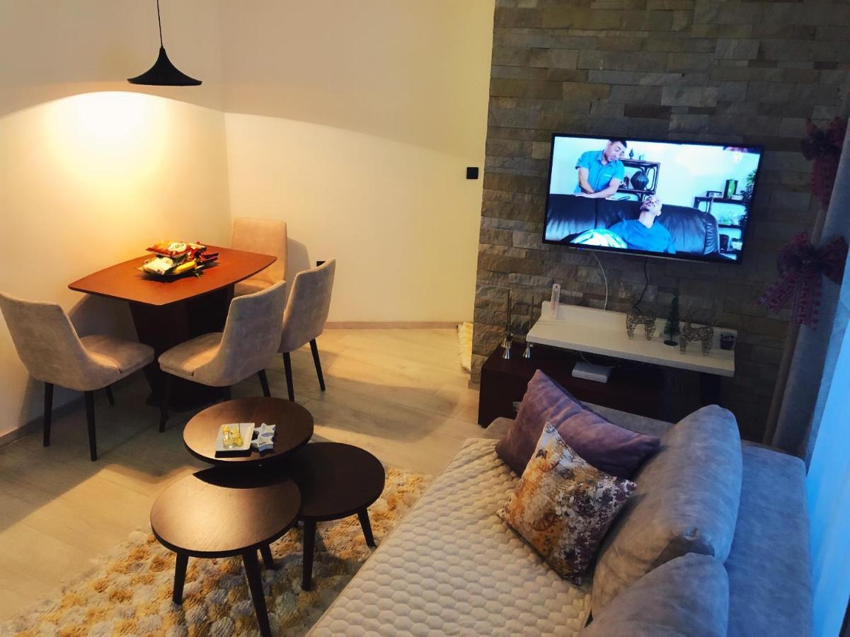 Apartman “Emi” Kopaonik Eksteriør bilde