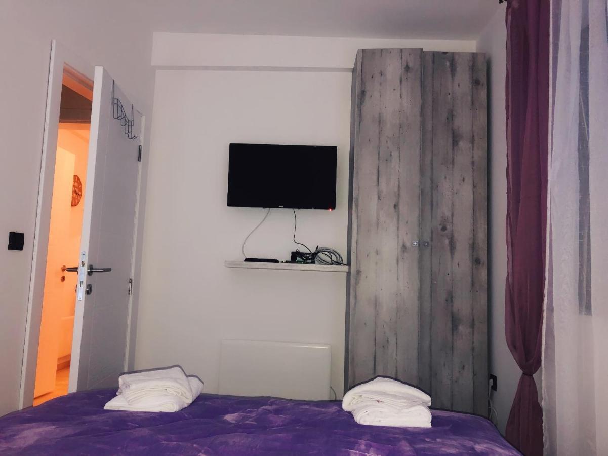 Apartman “Emi” Kopaonik Eksteriør bilde