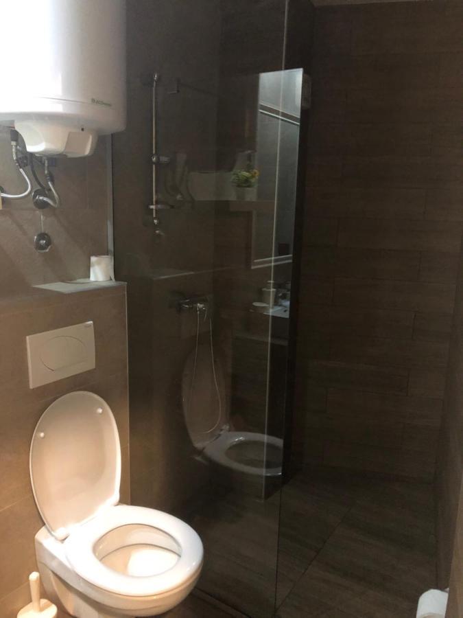 Apartman “Emi” Kopaonik Eksteriør bilde