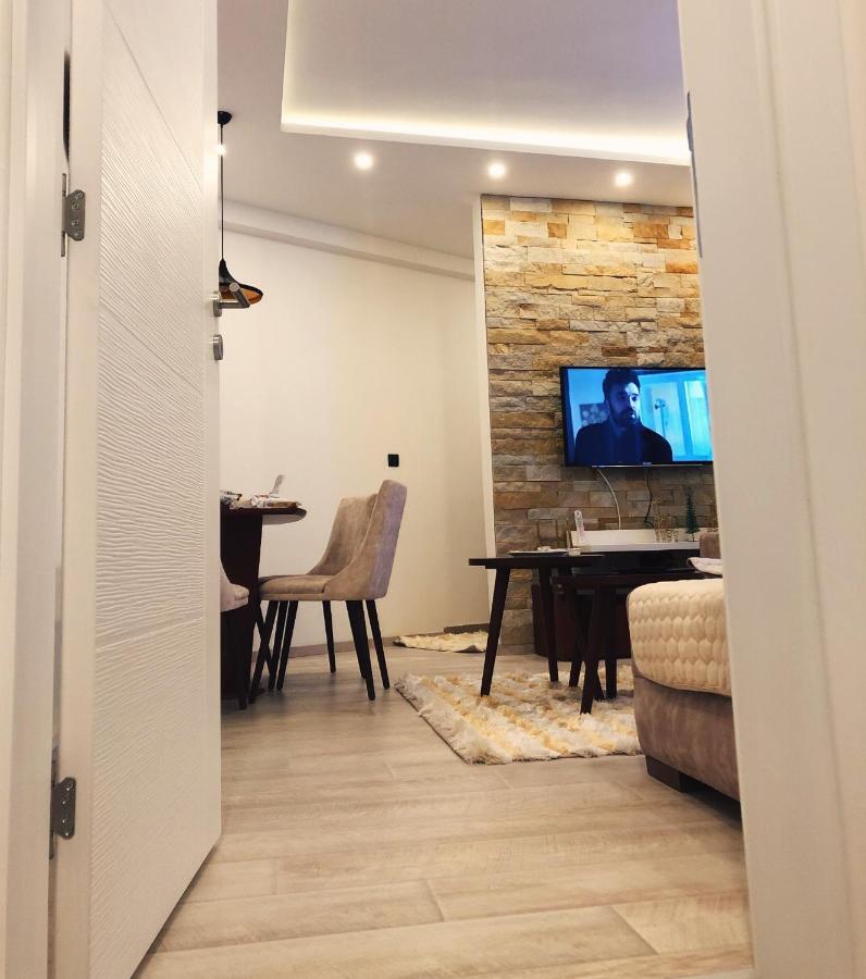Apartman “Emi” Kopaonik Eksteriør bilde