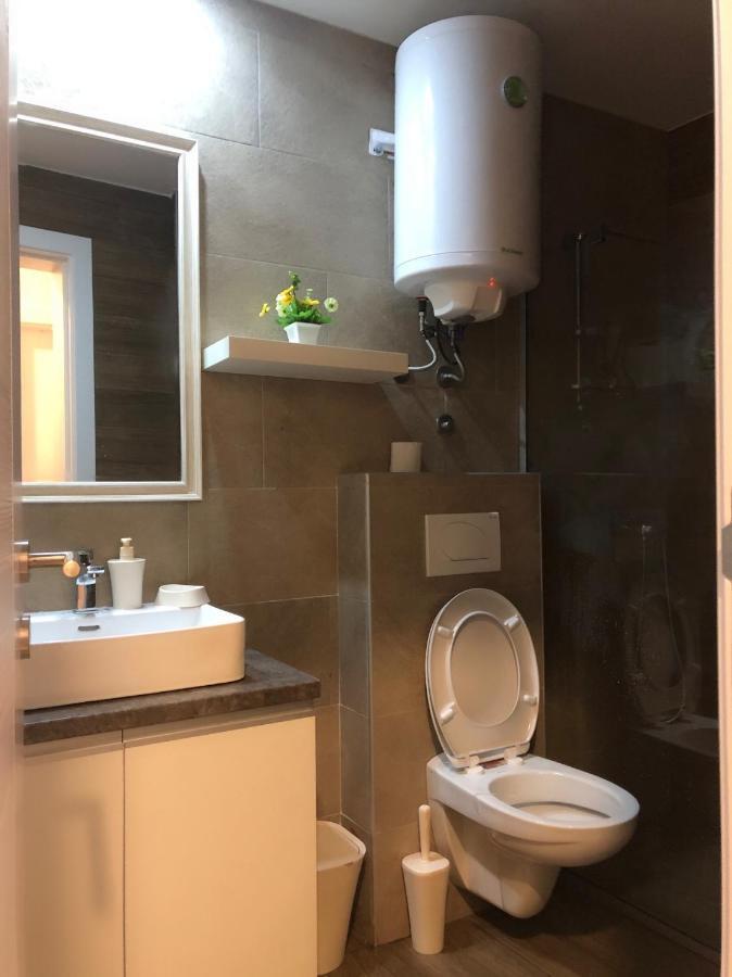 Apartman “Emi” Kopaonik Eksteriør bilde