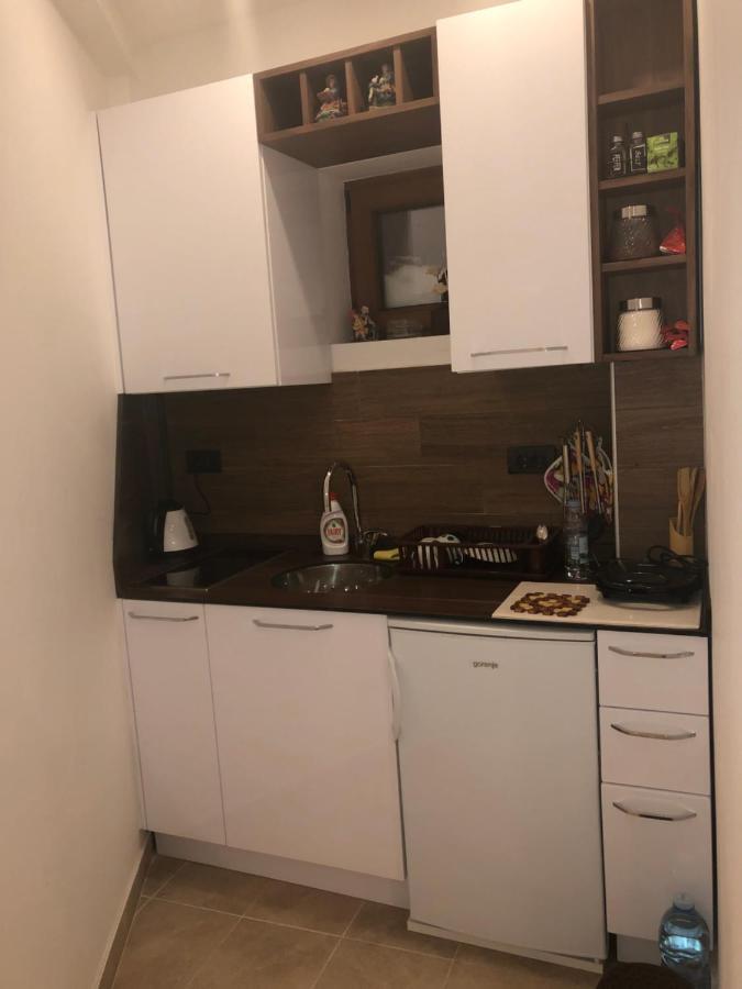 Apartman “Emi” Kopaonik Eksteriør bilde