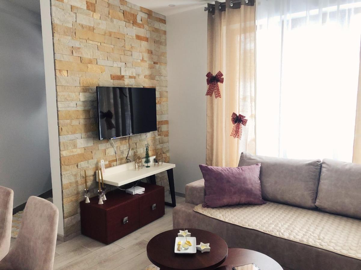 Apartman “Emi” Kopaonik Eksteriør bilde