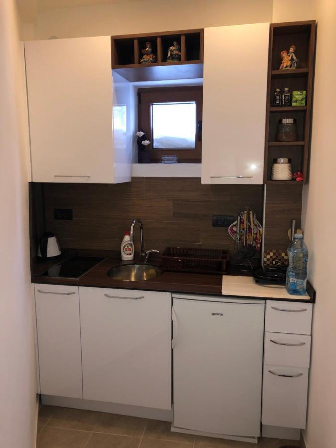 Apartman “Emi” Kopaonik Eksteriør bilde