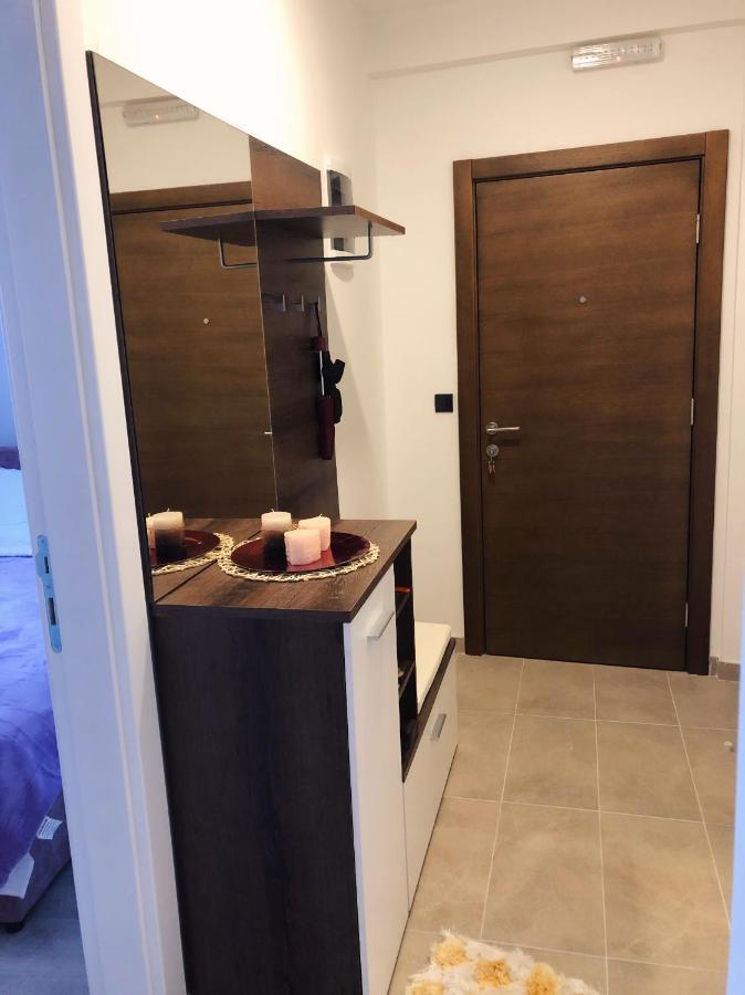 Apartman “Emi” Kopaonik Eksteriør bilde